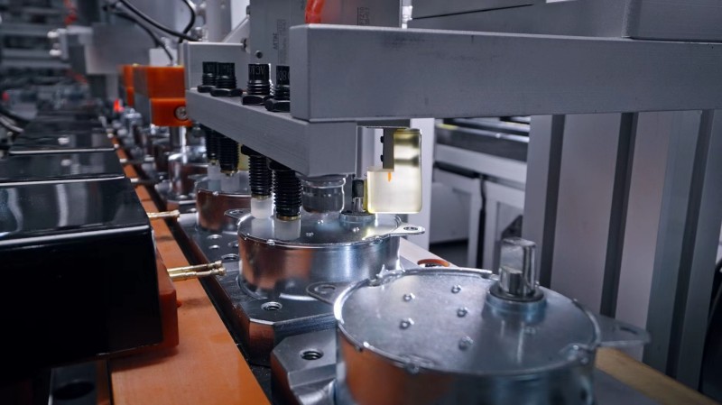 生產(chǎn)設(shè)備